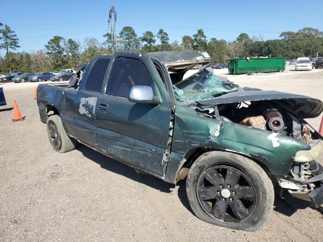 CHEVROLET SILVERADO 1999 with VIN 2GCEC19VXX1267128 - Photo from auction