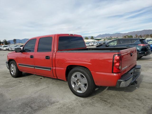 Photo 3 from auction – 2004 CHEVROLET SILVERADO with VIN 2GCEC13T741377220