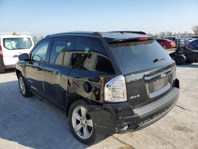 Photo 3 from auction – 2013 JEEP COMPASS LA with VIN 1C4NJDEB1DD246087