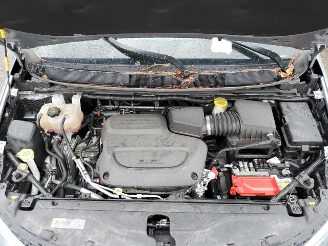 Photo 7 from auction – 2020 CHRYSLER PACIFICA L with VIN 2C4RC1GG6LR130575