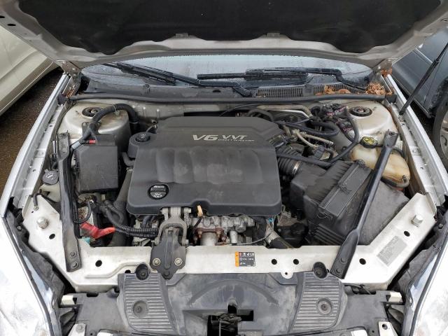 Photo 7 from auction – 2013 CHEVROLET IMPALA LTZ with VIN 2G1WC5E32D1104672