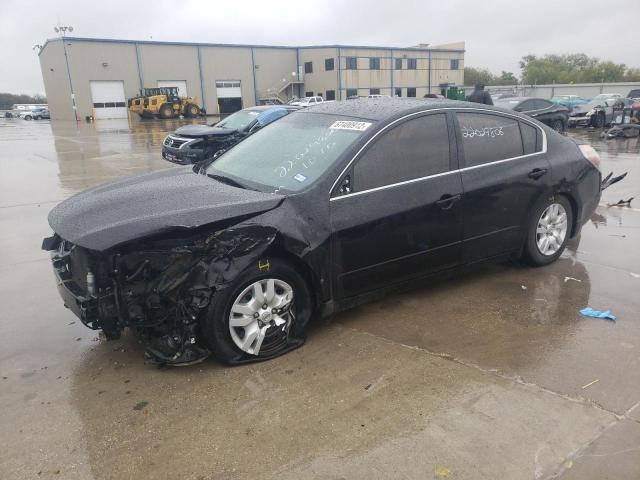 NISSAN ALTIMA 2012 with VIN 1N4AL2AP1CN414615 - Photo from auction