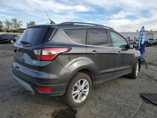 Photo 4 from auction – 2018 FORD ESCAPE SEL with VIN 1FMCU9HD7JUD37686