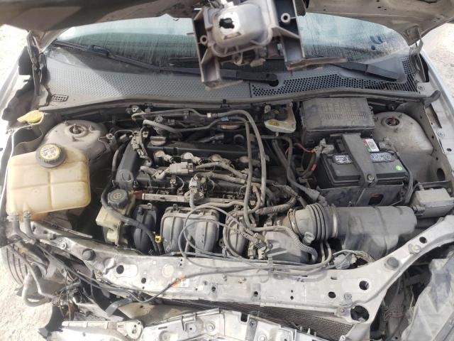 Photo 7 from auction – 2007 FORD FOCUS ZX4 with VIN 1FAFP34N47W128767