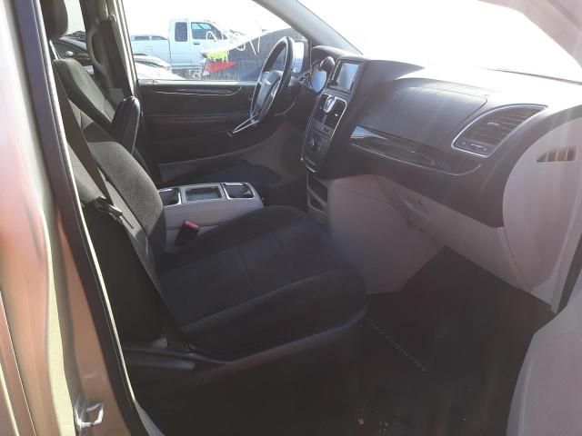 Photo 5 from auction – 2011 CHRYSLER TOWN & COU with VIN 2A4RR5DGXBR714299