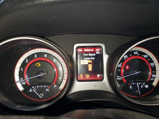 Photo 8 from auction – 2018 DODGE JOURNEY CR with VIN 3C4PDCGG2JT516064