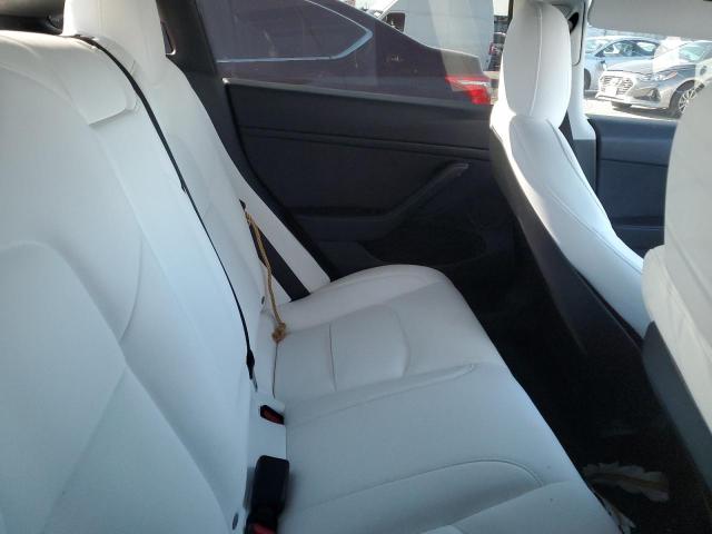 Photo 6 from auction – 2021 TESLA MODEL 3 with VIN 5YJ3E1EC8MF024304