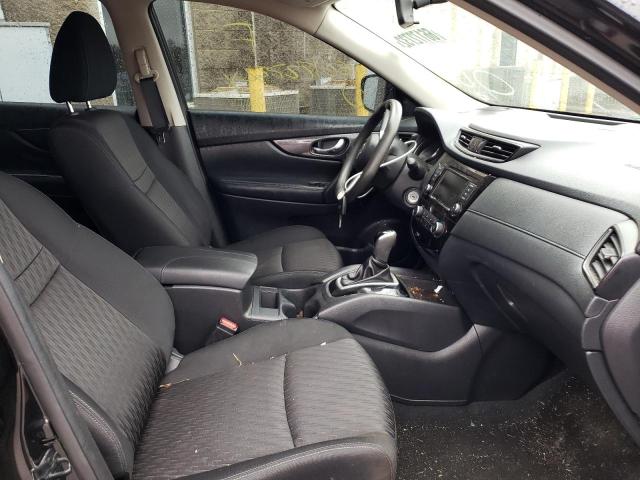 Photo 5 from auction – 2018 NISSAN ROGUE S with VIN KNMAT2MT8JP609454