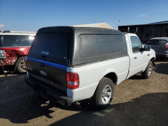Photo 4 from auction – 2011 FORD RANGER with VIN 1FTKR1AD8BPA37247