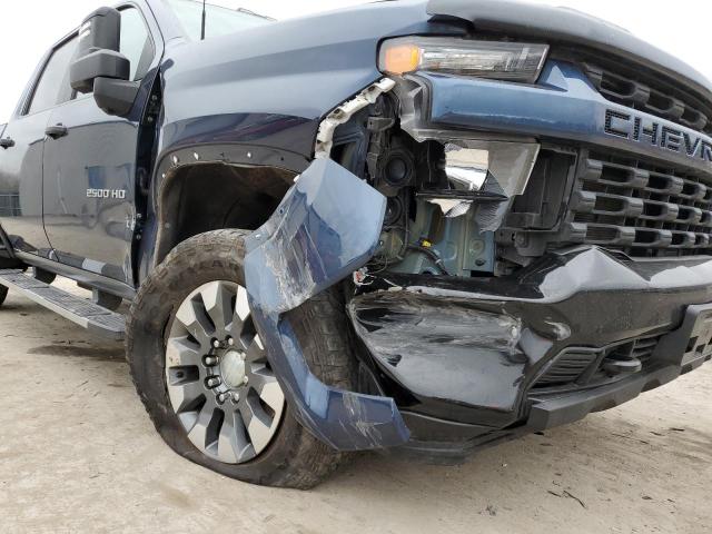 Photo 9 from auction – 2022 CHEVROLET 1500 with VIN 1GC4YME70NF174288
