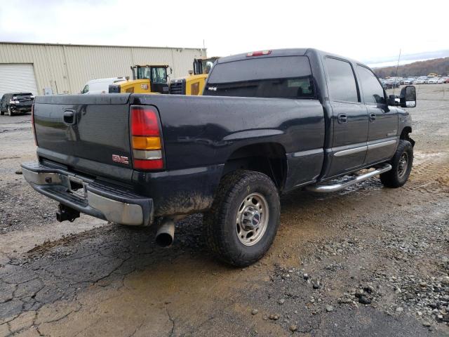 Photo 4 from auction – 2007 GMC SIERRA with VIN 1GTHK23D47F176113