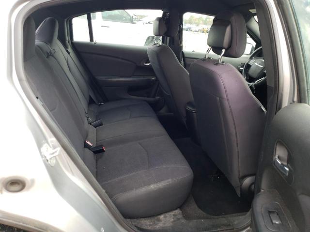 Photo 6 from auction – 2013 CHRYSLER 200 LX with VIN 1C3CCBAB9DN560600