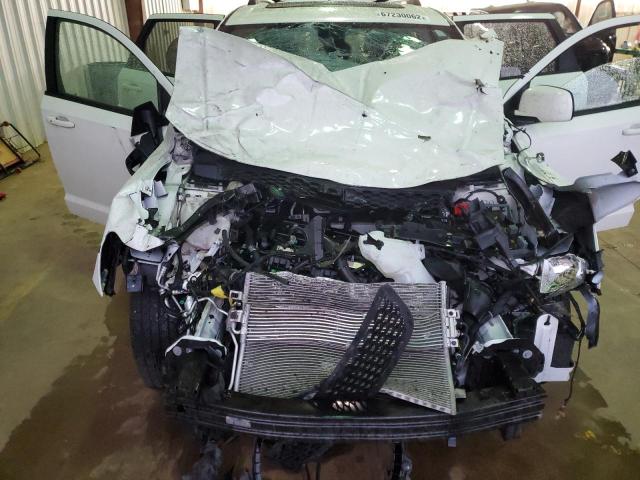 Photo 7 from auction – 2020 DODGE JOURNEY CR with VIN 3C4PDCGB0LT193611