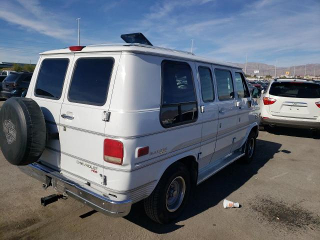 Photo 4 from auction – 1995 CHEVROLET G20 with VIN 1GBEG25Z1SF131303