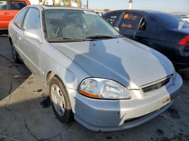 HONDA CIVIC 1998 with VIN 1HGEJ8249WL069523 - Photo from auction