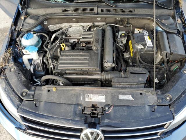 Photo 7 from auction – 2017 VOLKSWAGEN JETTA S with VIN 3VW2B7AJ8HM383291