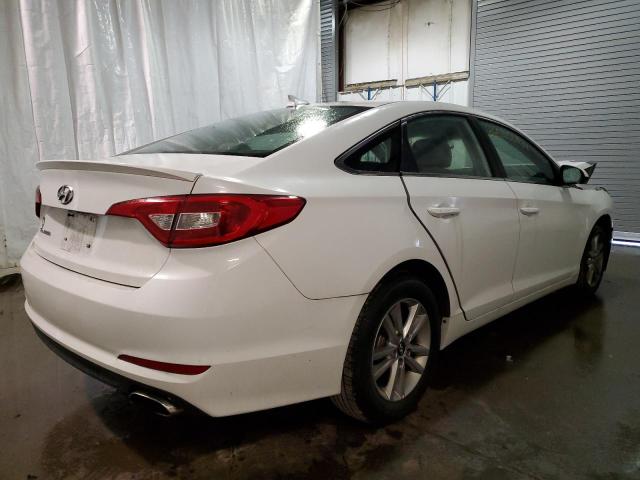 Photo 4 from auction – 2017 HYUNDAI SONATA SE with VIN 5NPE24AF3HH441694