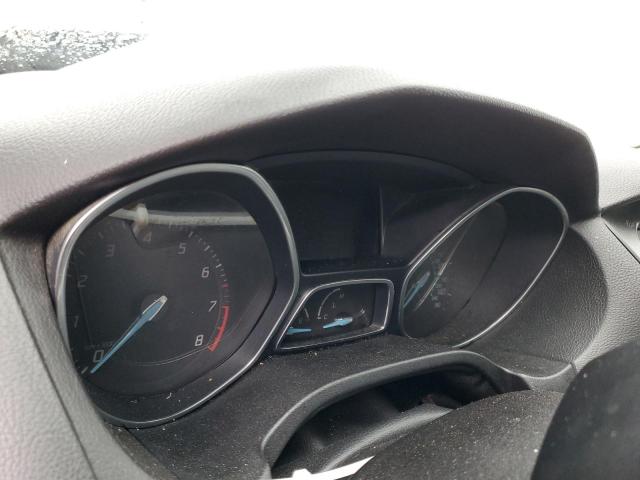Photo 8 from auction – 2012 FORD FOCUS SEL with VIN 1FAHP3H23CL437652