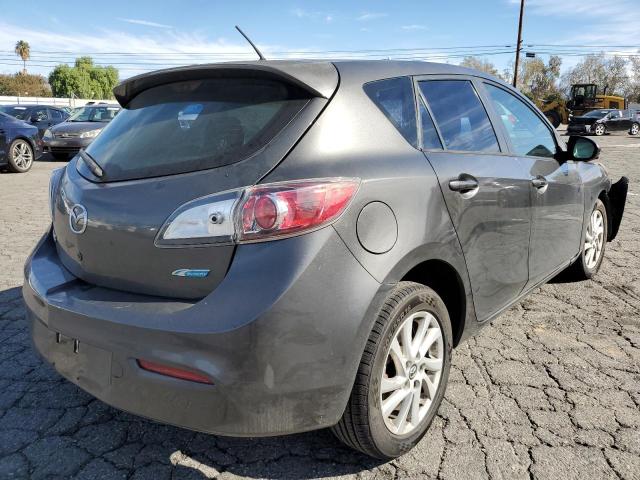 Photo 4 from auction – 2013 MAZDA 3 I with VIN JM1BL1LP7D1799774