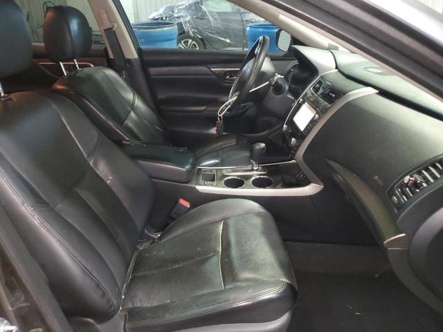 Photo 5 from auction – 2015 NISSAN ALTIMA 2.5 with VIN 1N4AL3AP1FN399513