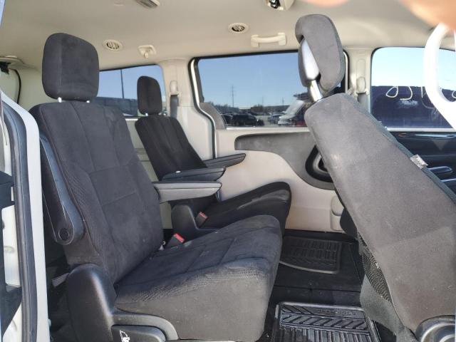 Photo 6 from auction – 2012 DODGE GRAND CARA with VIN 2C4RDGBG7CR153449