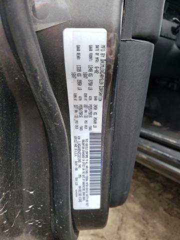 Photo 10 from auction – 2002 JEEP GRAND CHER with VIN 1J4GW48S42C321948