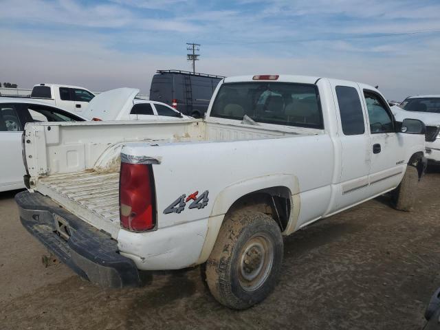 Photo 4 from auction – 2005 CHEVROLET SILVERADO with VIN 1GCHK29G55E208846