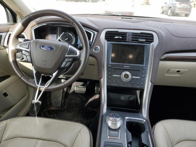 Photo 9 from auction – 2017 FORD FUSION TIT with VIN 3FA6P0SU4HR322471