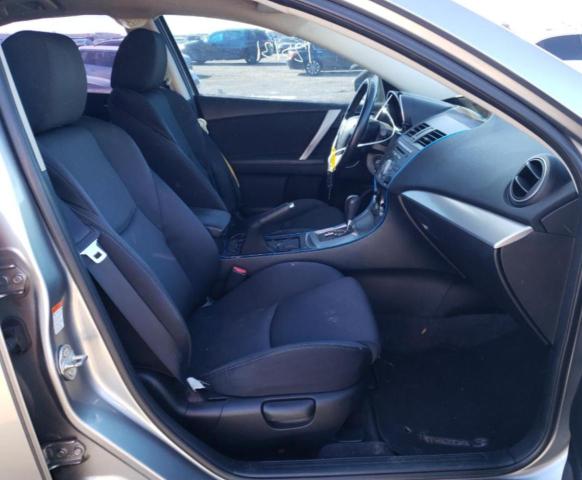 Zdjęcie 5 z aukcji – 2010 MAZDA 3 S z VIN JM1BL1S68A1340337