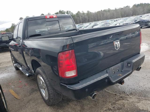 Photo 3 from auction – 2012 DODGE RAM 1500 S with VIN 1C6RD6HT8CS169406