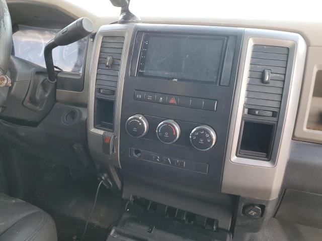 Photo 9 from auction – 2012 DODGE RAM 3500 S with VIN 3C63D2GL9CG331714