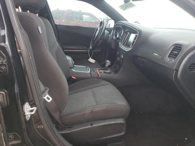 Photo 5 from auction – 2017 DODGE CHARGER SX with VIN 2C3CDXHG3HH562031