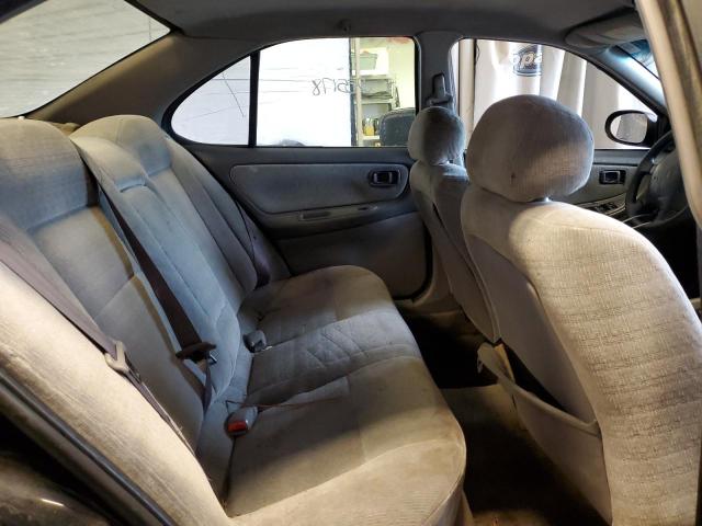 Photo 6 from auction – 2001 NISSAN ALTIMA XE with VIN 1N4DL01D51C179071