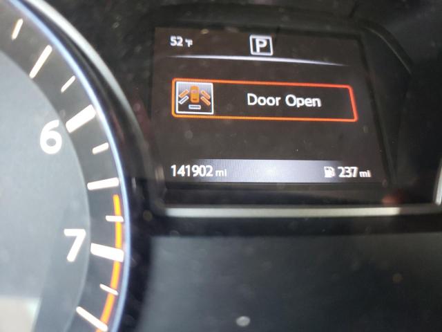 Photo 8 from auction – 2017 NISSAN ALTIMA 2.5 with VIN 1N4AL3APXHC225017