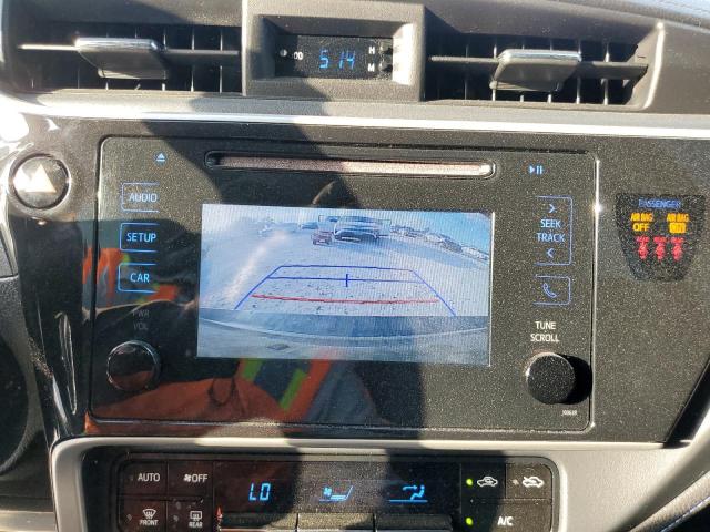 Photo 9 from auction – 2018 TOYOTA COROLLA L with VIN 2T1BURHE7JC077005