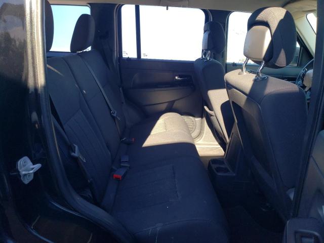 Photo 6 from auction – 2012 JEEP LIBERTY with VIN 1C4PJMAK2CW102355
