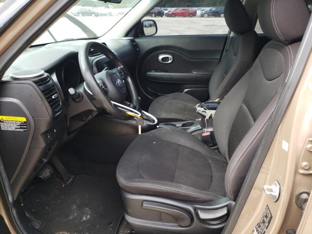 Photo 7 from auction – 2015 KIA SOUL with VIN KNDJN2A26F7157565