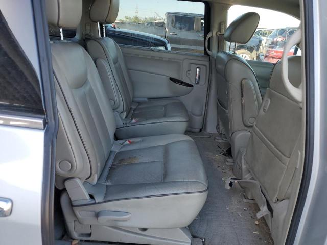 Photo 6 from auction – 2011 NISSAN QUEST S with VIN JN8AE2KP2B9002587