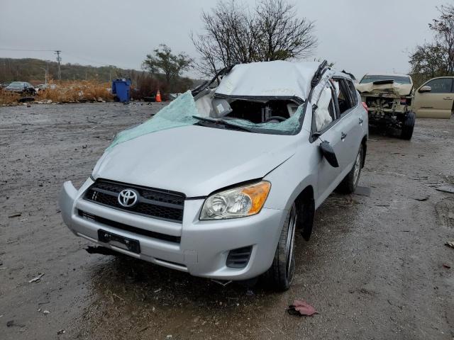 Photo 2 from auction – 2011 TOYOTA RAV4 with VIN JTMZF4DV5B5035884