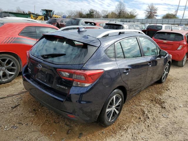 Photo 4 from auction – 2020 SUBARU IMPREZA PR with VIN 4S3GTAD65L3706720