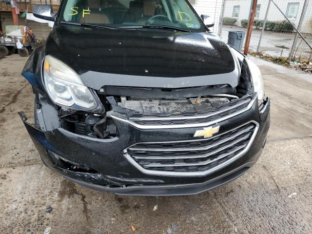 Photo 9 from auction – 2017 CHEVROLET EQUINOX PR with VIN 2GNFLGE3XH6264575