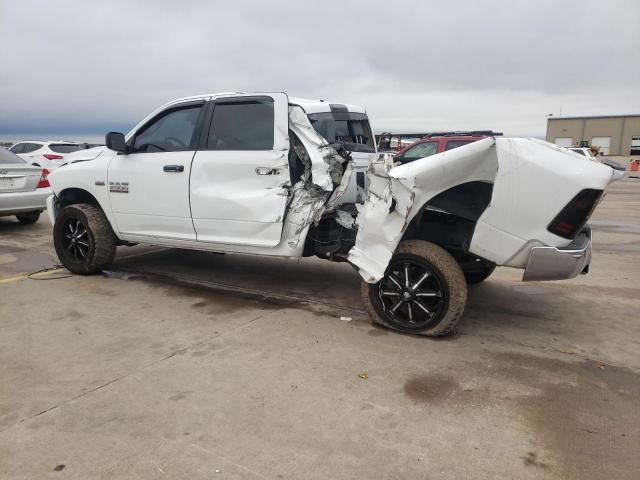 Photo 2 from auction – 2013 RAM 2500 SLT with VIN 3C6TR5DTXDG513687