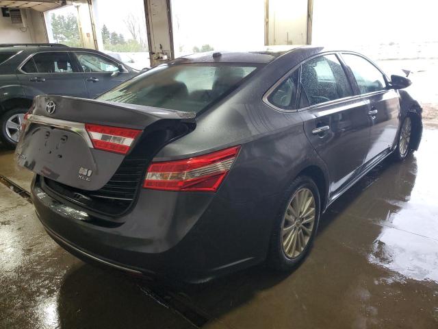 Photo 4 from auction – 2013 TOYOTA AVALON HYB with VIN 4T1BD1EB5DU004469