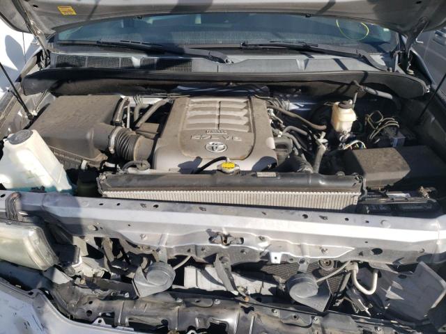 Photo 7 from auction – 2010 TOYOTA TUNDRA DOU with VIN 5TFUY5F13AX133545