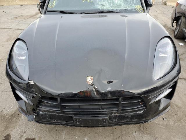 Photo 7 from auction – 2020 PORSCHE MACAN GTS with VIN WP1AG2A57LLB55572