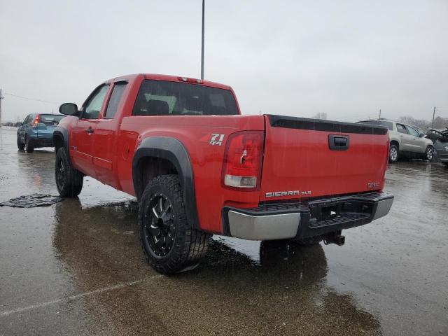 Photo 3 from auction – 2008 GMC SIERRA K15 with VIN 2GTEK19J981184338