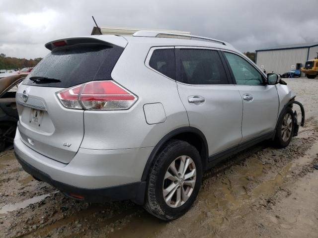 Photo 4 from auction – 2016 NISSAN ROGUE S with VIN KNMAT2MT6GP614628
