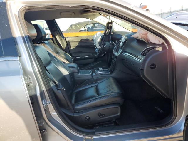 Photo 5 from auction – 2017 CHRYSLER 300 LIMITE with VIN 2C3CCAAG6HH584535