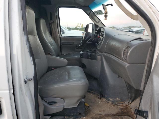 Photo 5 from auction – 2008 FORD ECONOLINE with VIN 1FTNE24W58DA09654