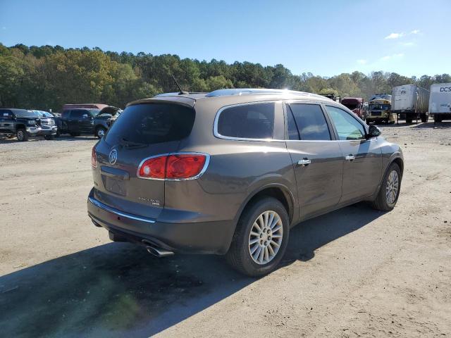 Photo 4 from auction – 2008 BUICK ENCLAVE with VIN 5GAER23738J300137